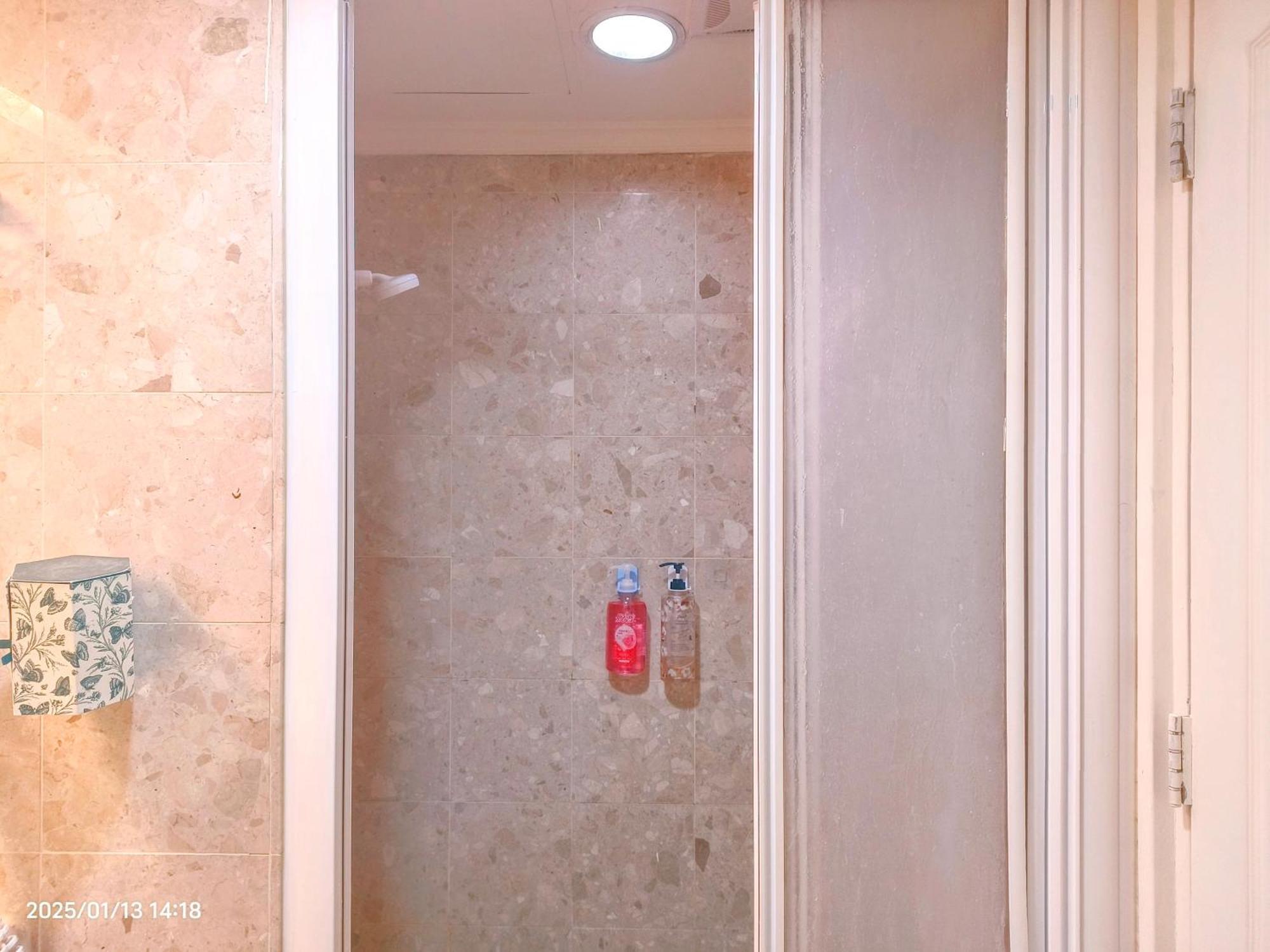 Niwill Homestay Taichung Exterior foto